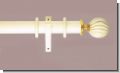 Gardinenstange Lucrezia 55mm �